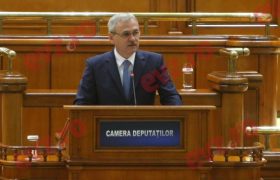 liviu dragnea