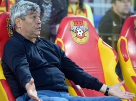 lucescu