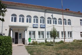 primaria afumati