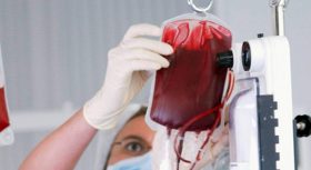 transfuzie