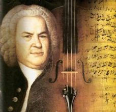 Bach