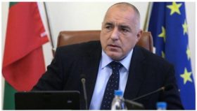 Boyko-Borisov