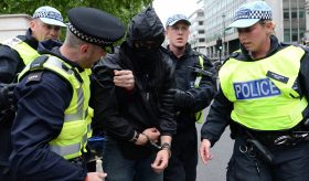 British-Police