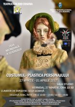 Colibri costume
