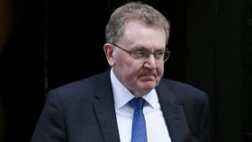 David Mundell