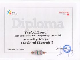 Diploma Cvl