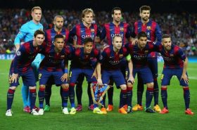 FC Barcelona