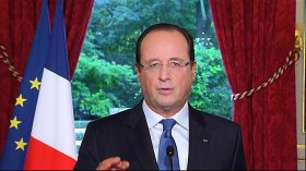 Francois Hollande