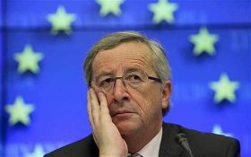 Jean-Claude Juncker