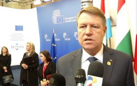 Klaus Iohannis