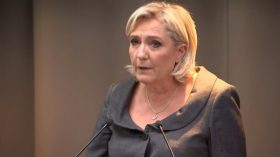 Marine Le Pen