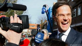 Mark Rutte