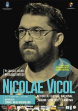Nicolae Vicol