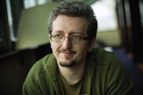 TNC Csaba Szekely