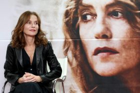 TNC Isabelle Huppert 3