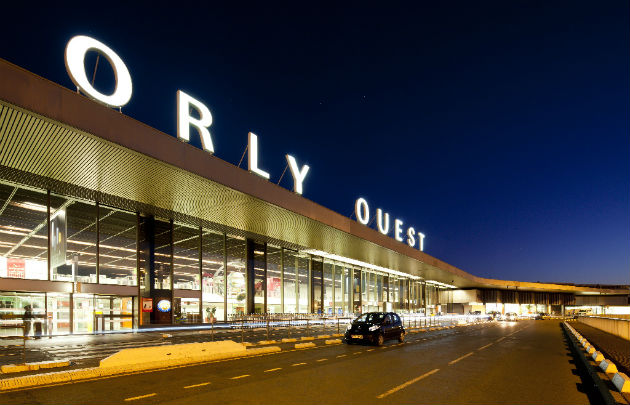aeroport