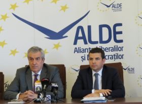 alde