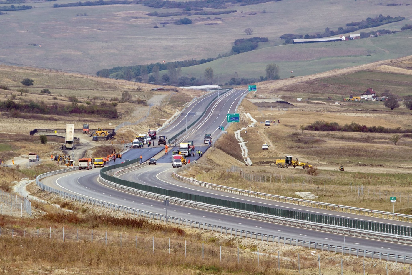 autostrada-sibiu-orastie-foto-inquam