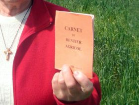 carnet de rentier