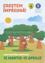 crestem impreuna