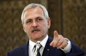 dragnea