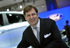 jim farley