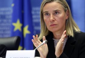 mogherini