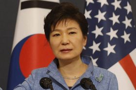 park-geun-hye