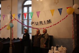 purim 1