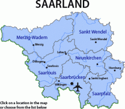 saarland