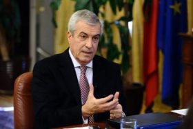 tariceanu