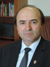 tudorel toader