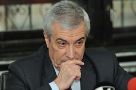 Călin Popescu Tăriceanu