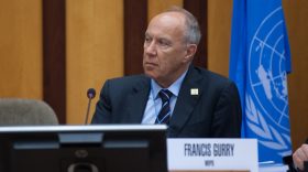 Francis Gurry