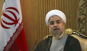 Hassan Rohani