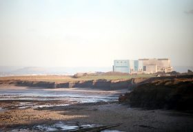 HinkleyPointCoast