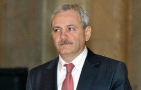 Liviu Dragnea