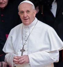 Papa Francisc