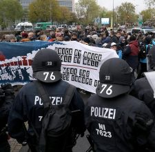 Proteste-gegen-der-AfD