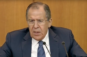 Serghei Lavrov