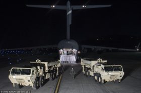 THAAD