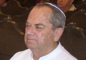 abraham a