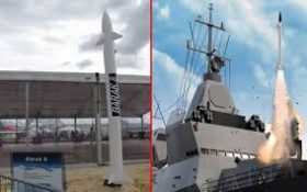 barak 8