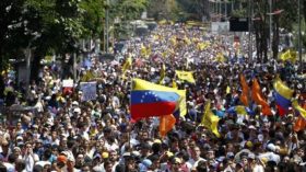 in-urma-protestelor-din-venezuela