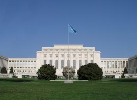 onu geneva