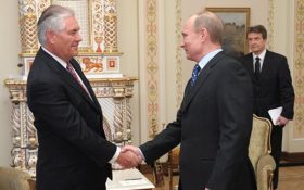 tillerson