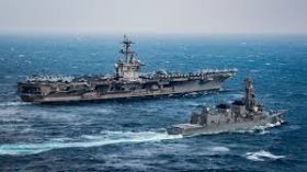 uss carl vinson