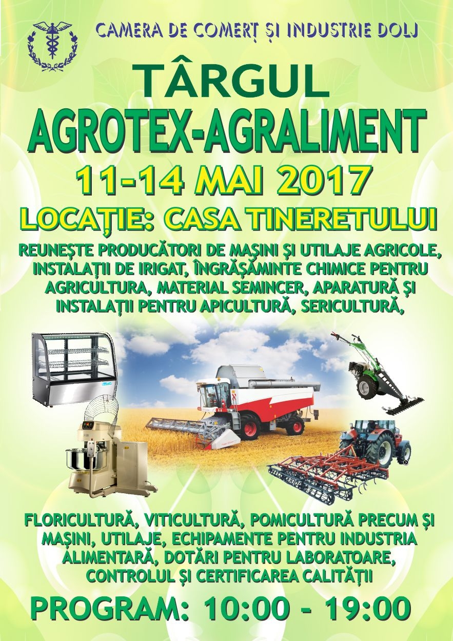 AGROTEX 2017