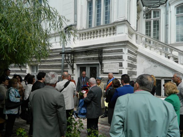 Casa Memoriala Florentza si Ilie Marincu (20)