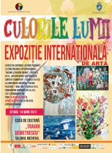 Culorile lumii 2017